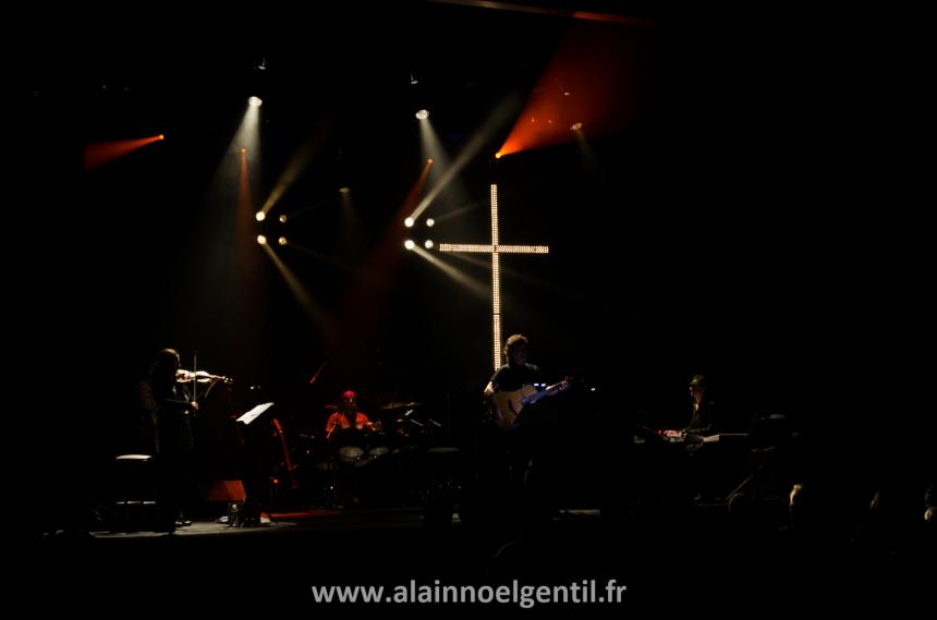 Concert  Condrieu