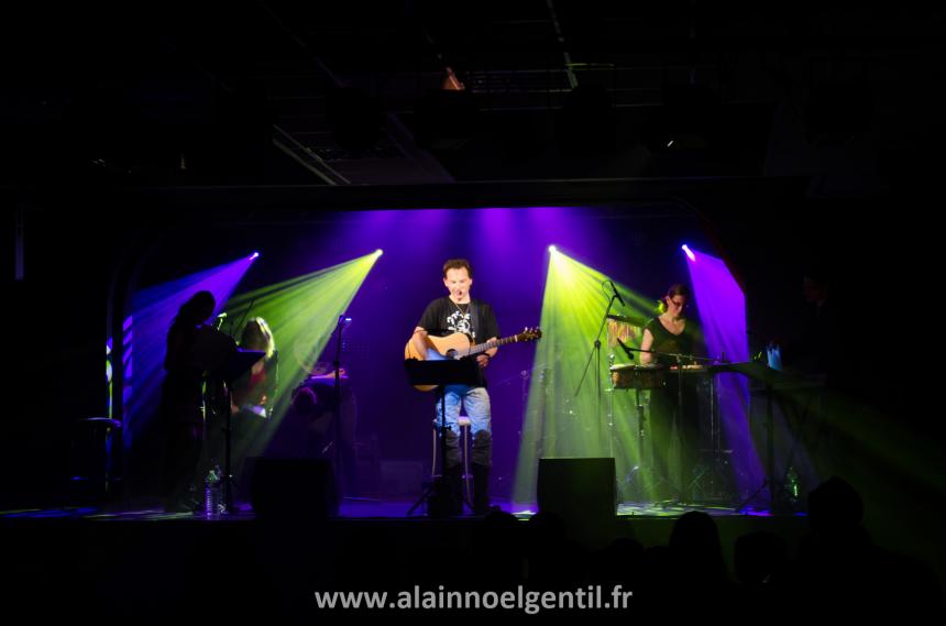 Concert  Viroflay