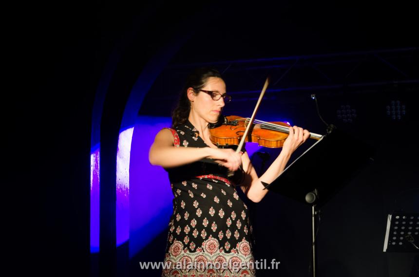 Concert  Viroflay