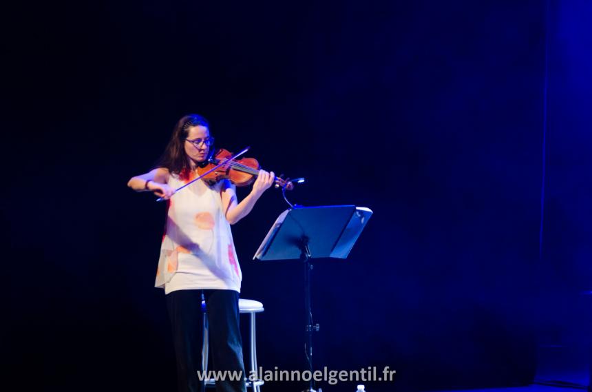 Concert  Saint-grve